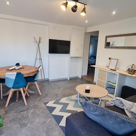 Appartement Independant Dans Maison Pres D'Annecy La Balme-de-Sillingy المظهر الخارجي الصورة