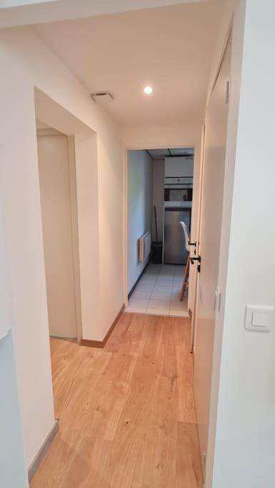 Appartement Independant Dans Maison Pres D'Annecy La Balme-de-Sillingy المظهر الخارجي الصورة