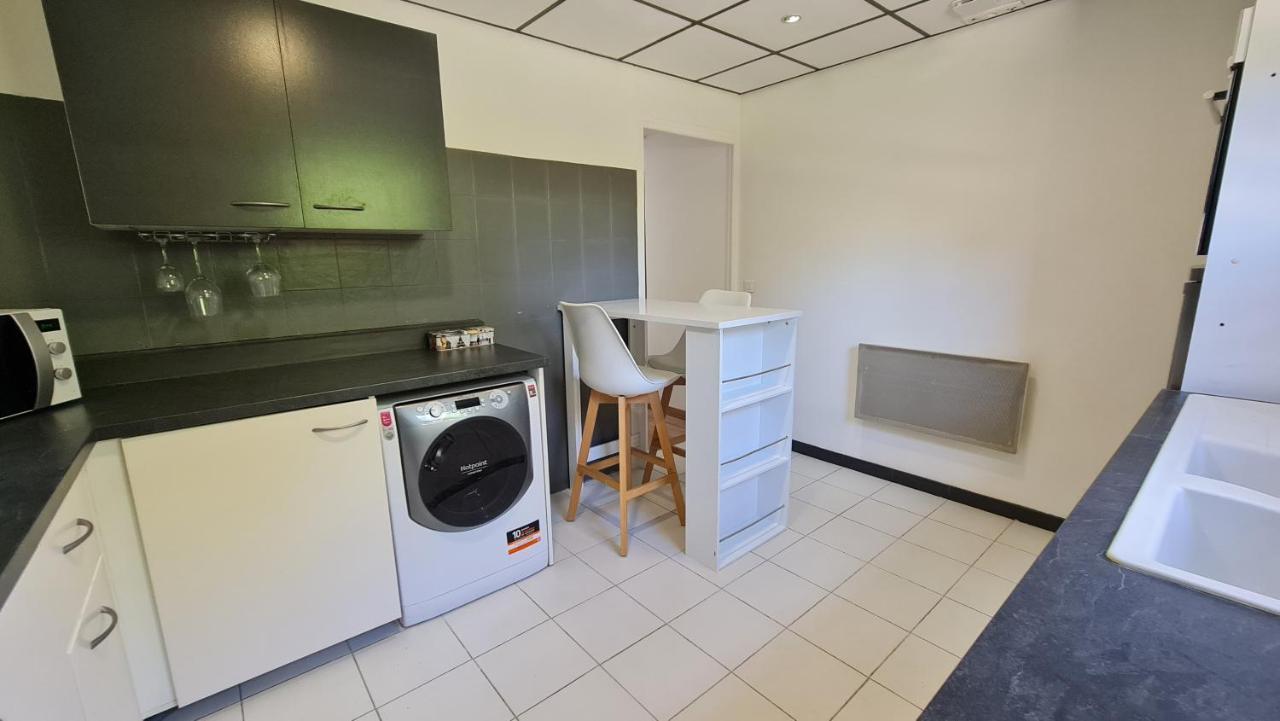 Appartement Independant Dans Maison Pres D'Annecy La Balme-de-Sillingy المظهر الخارجي الصورة