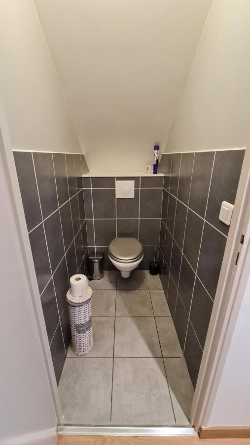 Appartement Independant Dans Maison Pres D'Annecy La Balme-de-Sillingy المظهر الخارجي الصورة