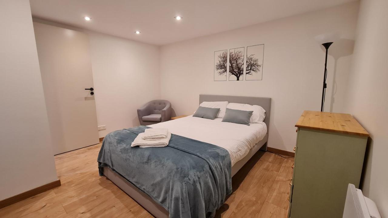 Appartement Independant Dans Maison Pres D'Annecy La Balme-de-Sillingy المظهر الخارجي الصورة